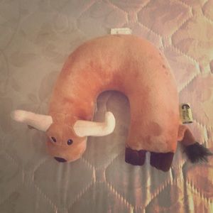 Comfortble U neck pillow